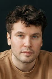 Pavel Artemiev as Magician