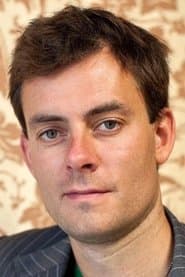 Gísli Örn Garðarsson as Haraldur