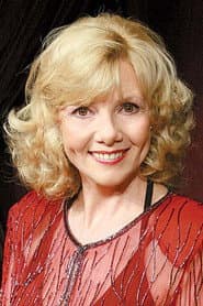 Ildikó Piros as Orbánné lánykorában