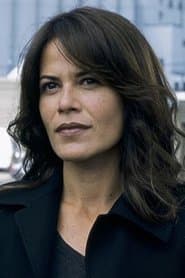 Venus Terzo as Azura / Purple Merfairy (voice)