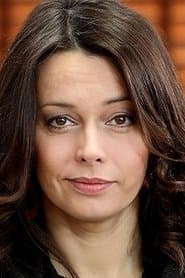 Renata Dancewicz as Krysia