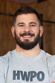 Mat Fraser as Himself