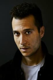 Kario Marcel as Johnathan Dupree