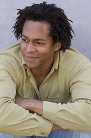 Shedrack Anderson III as Chucky