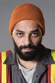 Nabil Mallat as Nazir