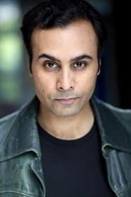 Oliver Gatz as Halim