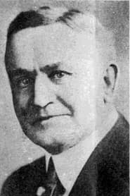 Calvert Carter as Tom Larabee