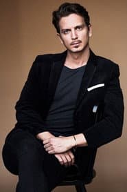 Mikael Lacko as Poncho