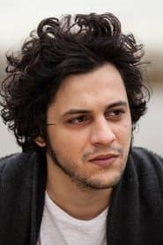 Idir Chender as Yohann Poulain