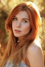 Courtney Halverson as Karen O'Hara