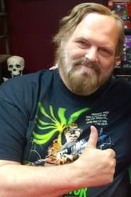 John Carl Buechler as Self