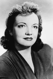 Betty Garde as Wanda Skutnik