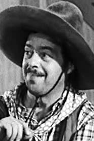 Frank Yaconelli as Pedro