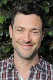 Brendan Hines as Dr. Steve
