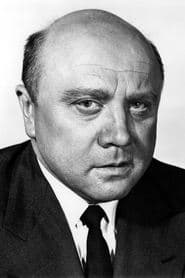 Werner Peters as Otto Schack