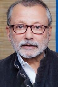 Pankaj Kapur as Pannu Technicolor