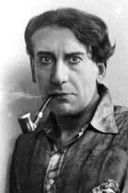 Franklin Dyall as Captain Foster