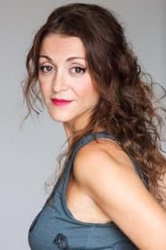 Johanne Toledano as La secrétaire du docteur