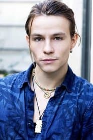 Alexis Corso as Jordan