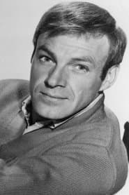 Don Francks as Chief Jake Newby