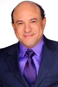 Kyle T. Heffner as Dr. Peter Francis