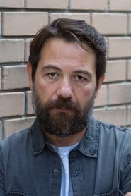 Alexandros Logothetis as Argiris