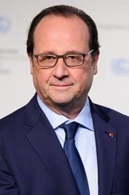 François Hollande as Self