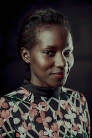 Marème N'Diaye as Aïcha
