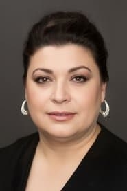 Asuman Arsan as Jane Melahat