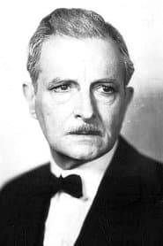 John St. Polis as Dr. John M. Besant