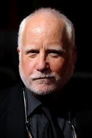 Richard Dreyfuss as Elliot Garfield
