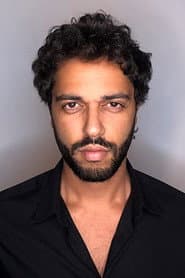 Marouane Zotti as Fabrizio