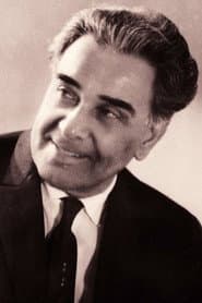 Mohsun Sanani as Gochi Asker