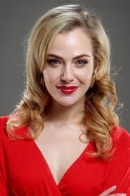 Jessica Marais as Sugar Emotion Sketch