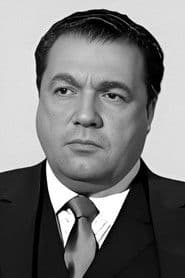 Ronald Long as Coroner