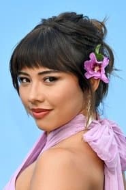 Xochitl Gomez as America Chavez