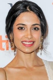 Sarah-Jane Dias as Anu