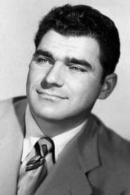 Gregg Martell as Louie