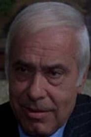 Leo Gavero as Vescovo