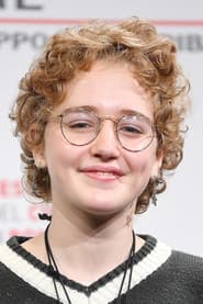 Emma Fasano as Germana