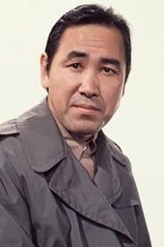Hideo Murota as Ishimochi