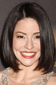 Emmanuelle Vaugier as Rebecca Scott