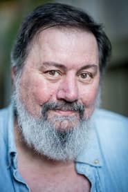 Kim Collins as Brubaker