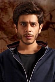 Shashank Arora as Salim