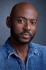 Romany Malco as Oscar Priyan