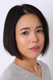 Tamae Ando as Broken Dam