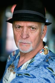 Daniel D. Halleck as Hank