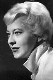 Dora van der Groen as Madame Frans