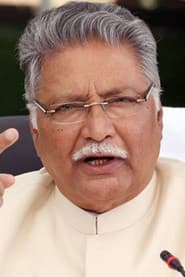Vikram Gokhale as Jailer Ranveer Singh Sethi