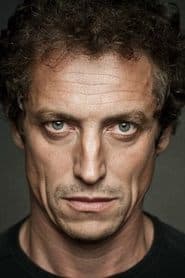 Dmitry Frid as Shtern, doctor